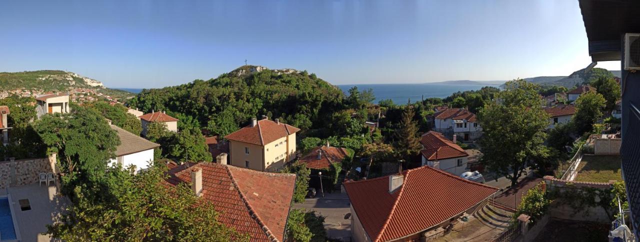 Arode Villa Ovidius بالشيك المظهر الخارجي الصورة
