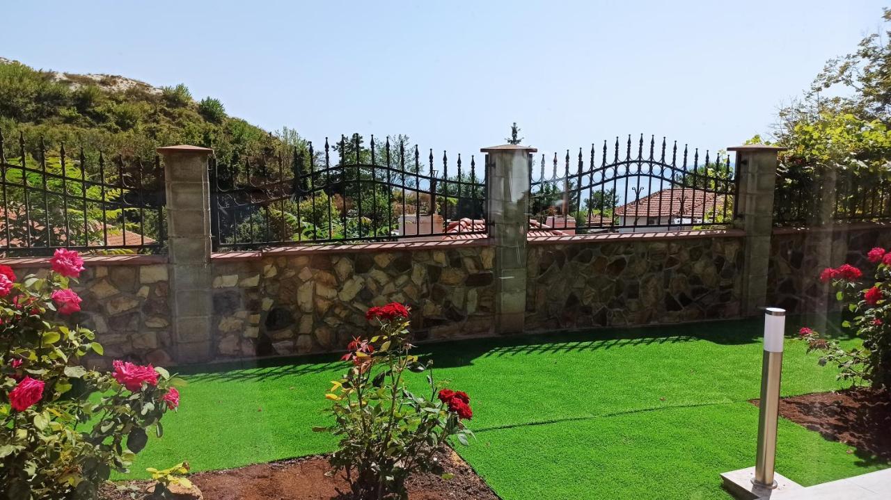 Arode Villa Ovidius بالشيك المظهر الخارجي الصورة