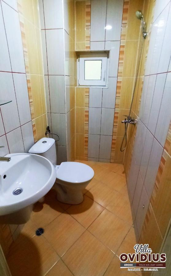 Arode Villa Ovidius بالشيك المظهر الخارجي الصورة